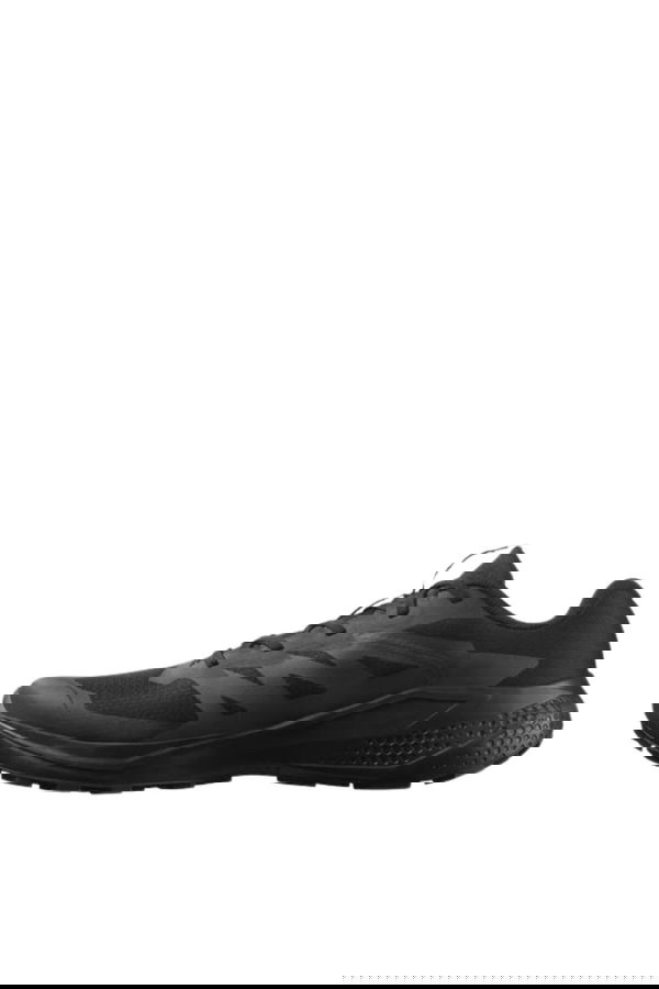 Salomon Alphaglide Erkek Koşu Ayakkabı SIYAH Salomon Alphaglide Erkek Koşu Ayakkabı SIYAH