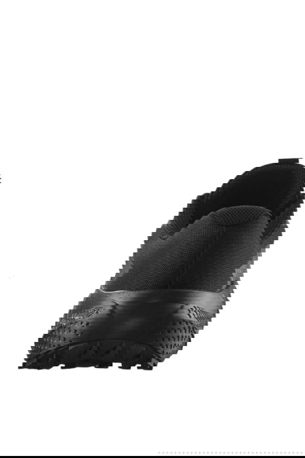 Salomon Alphaglide Erkek Koşu Ayakkabı SIYAH Salomon Alphaglide Erkek Koşu Ayakkabı SIYAH