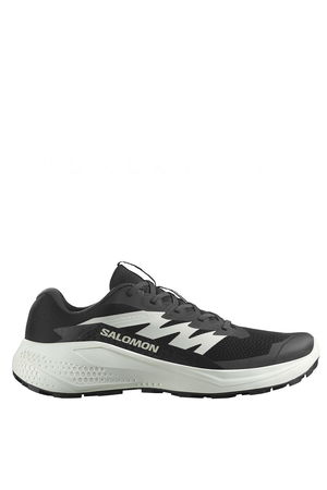 Salomon Alphaglide Erkek Koşu Ayakkabı SIYAH Salomon Alphaglide Erkek Koşu Ayakkabı SIYAH