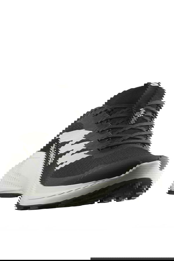 Salomon Alphaglide Erkek Koşu Ayakkabı SIYAH Salomon Alphaglide Erkek Koşu Ayakkabı SIYAH