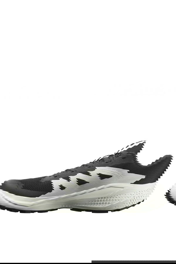 Salomon Alphaglide Erkek Koşu Ayakkabı SIYAH Salomon Alphaglide Erkek Koşu Ayakkabı SIYAH