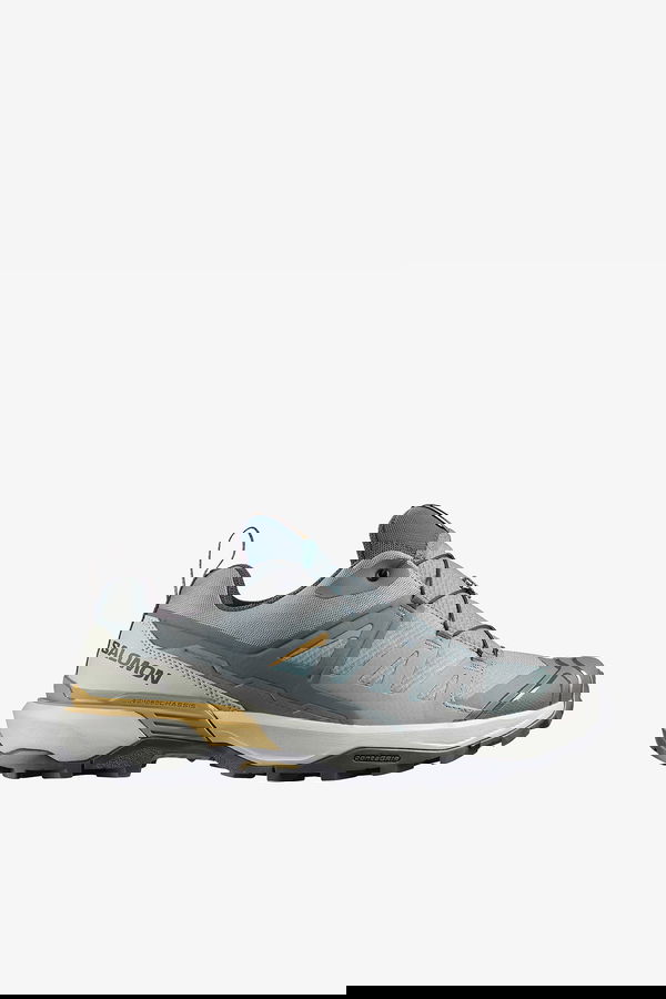 Salomon x Ultra 360 Erkek Outdoor Ayakkabısı GRI