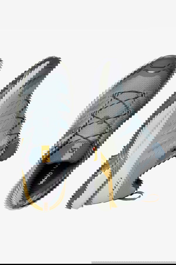 Salomon x Ultra 360 Erkek Outdoor Ayakkabısı GRI