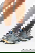 Salomon x Ultra 360 Erkek Outdoor Ayakkabısı GRI