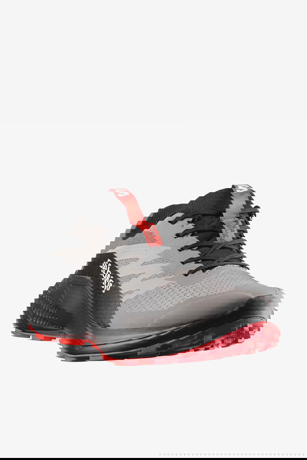 Salomon Alphaglıde Erkek Koşu Ayakkabısı GRI