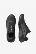 Salomon Alphaglide Gore-Tex Erkek Spor Ayakkabı SIYAH