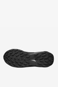 Salomon Alphaglide Gore-Tex Erkek Spor Ayakkabı SIYAH
