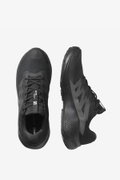 Salomon Alphaglide Gore-Tex Erkek Spor Ayakkabı SIYAH