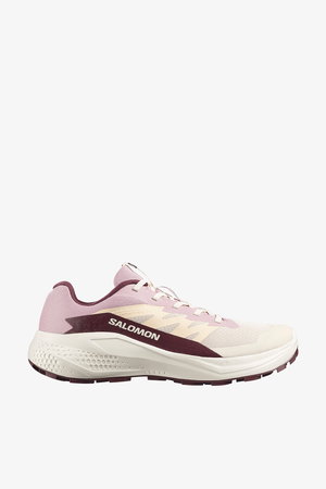 Salomon Alphaglide W Kadın Koşu Ayakkabısı BEJ