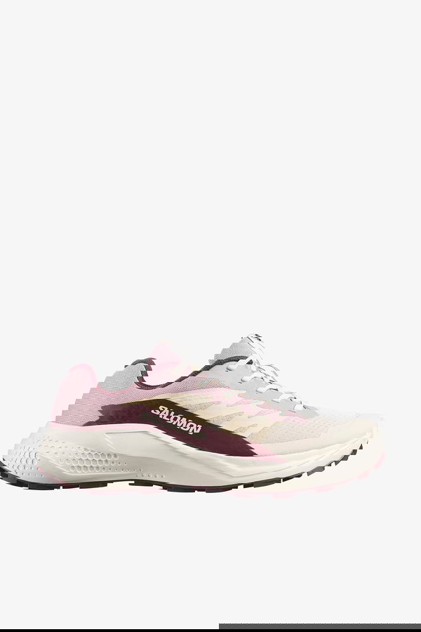 Salomon Alphaglide W Kadın Koşu Ayakkabısı BEJ