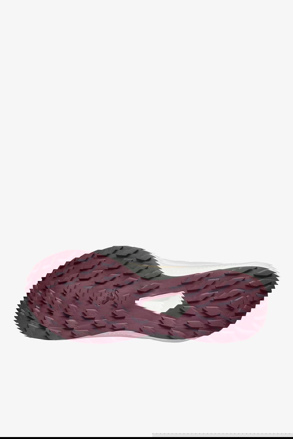 Salomon Alphaglide W Kadın Koşu Ayakkabısı BEJ