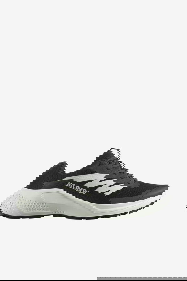 Salomon Alphaglide W Kadın Koşu Ayakkabısı SIYAH