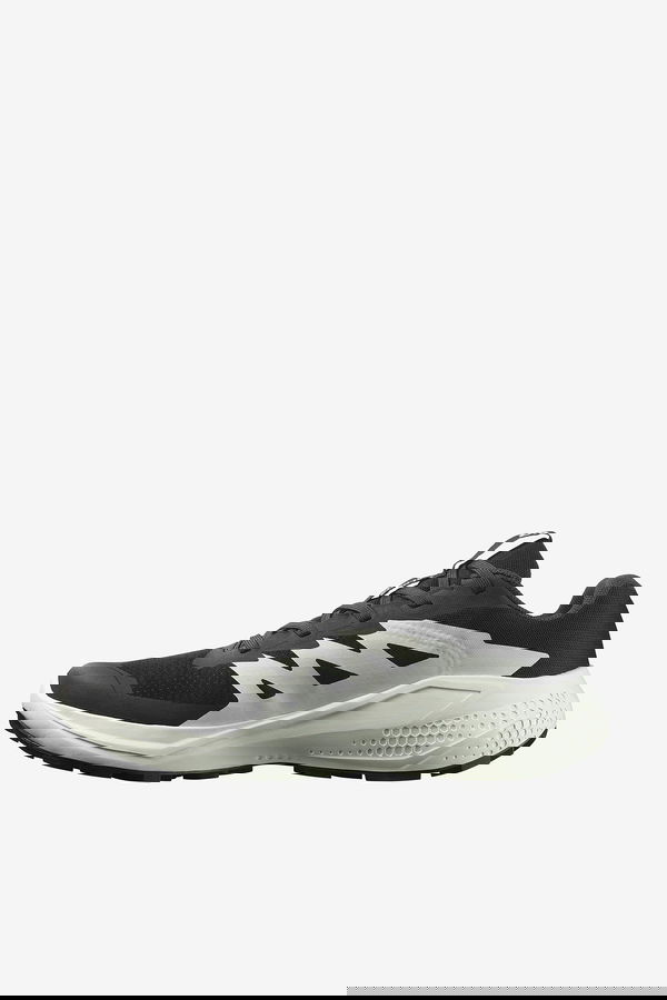 Salomon Alphaglide W Kadın Koşu Ayakkabısı SIYAH