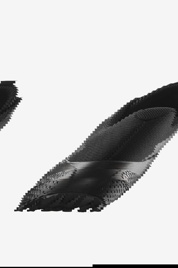 Salomon Alphaglide W Kadın Koşu Ayakkabısı SIYAH