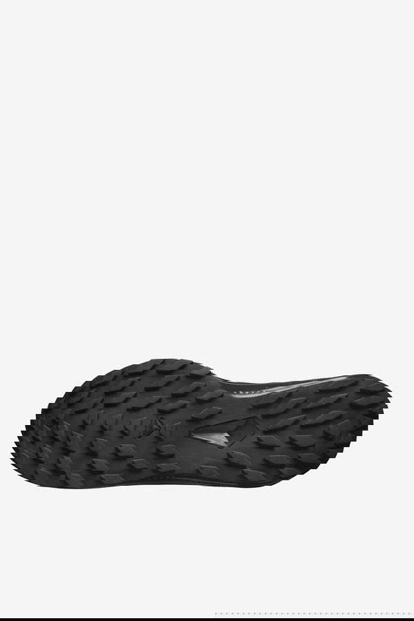 Salomon Alphaglide W Kadın Koşu Ayakkabısı SIYAH