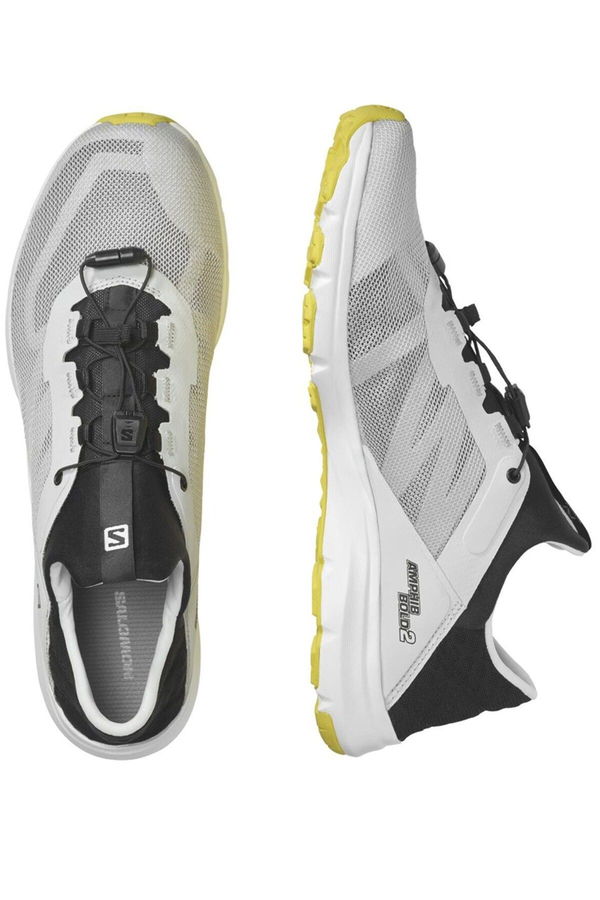 Salomon Amphib Bold 2 Erkek Spor Ayakkabı GRI