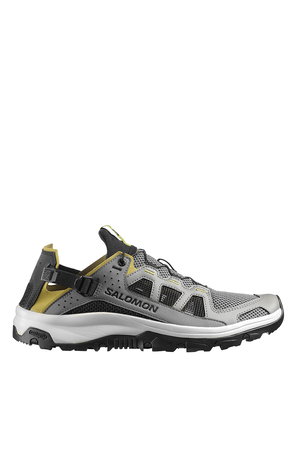 Salomon Amphib Bold 2 Erkek Spor Ayakkabı GRİ