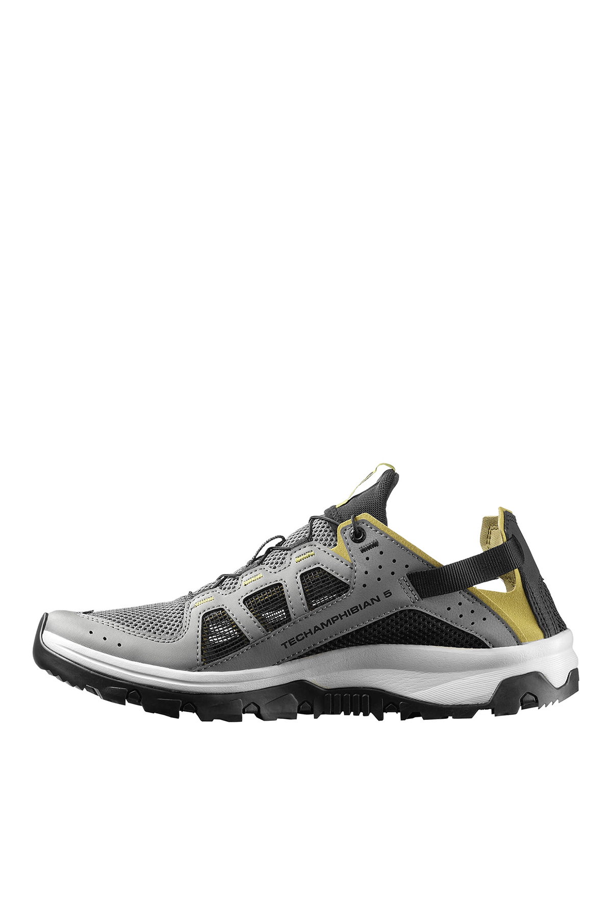 Salomon Amphib Bold 2 Erkek Spor Ayakkabı GRİ