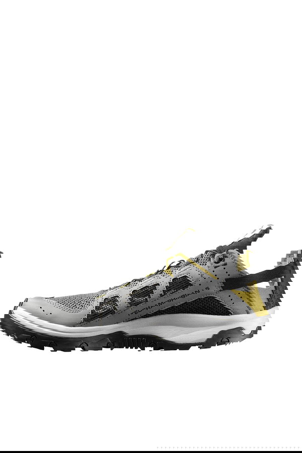 Salomon Amphib Bold 2 Erkek Spor Ayakkabı GRİ