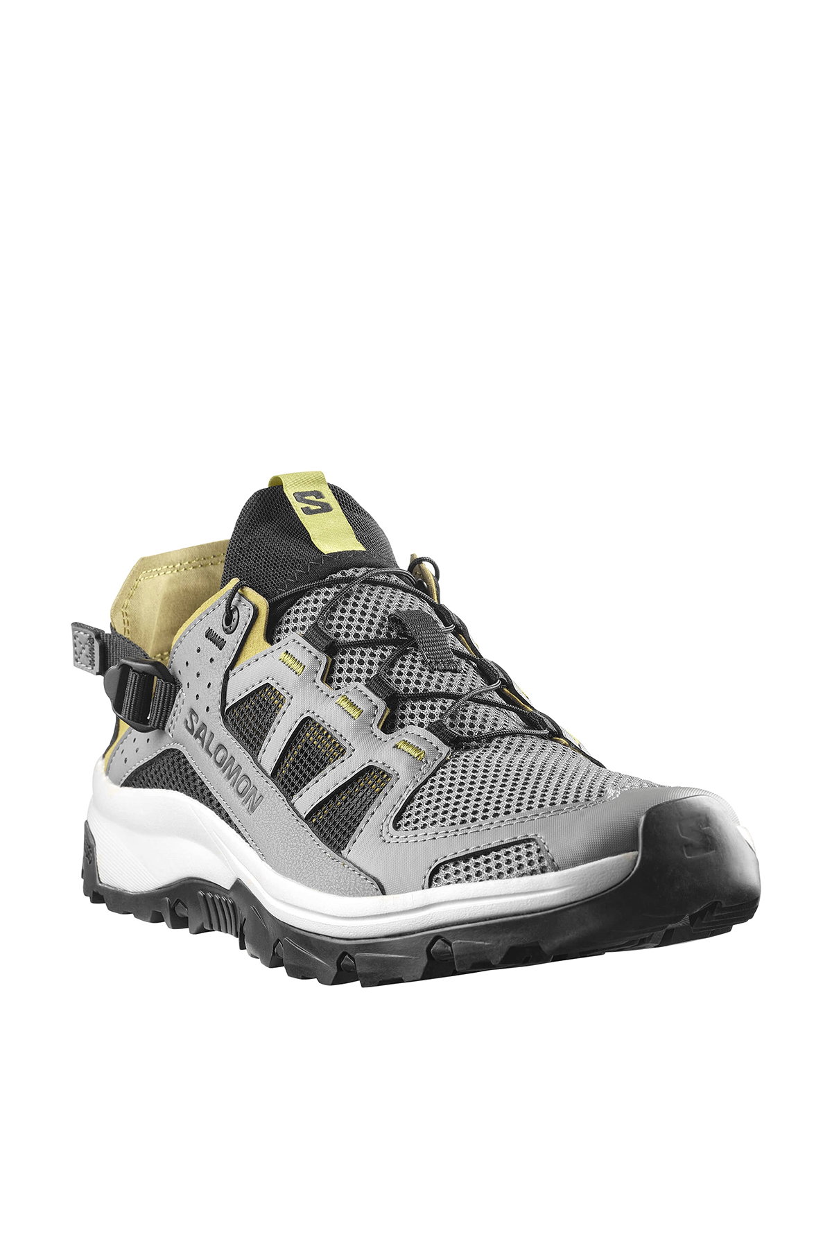 Salomon Amphib Bold 2 Erkek Spor Ayakkabı GRİ