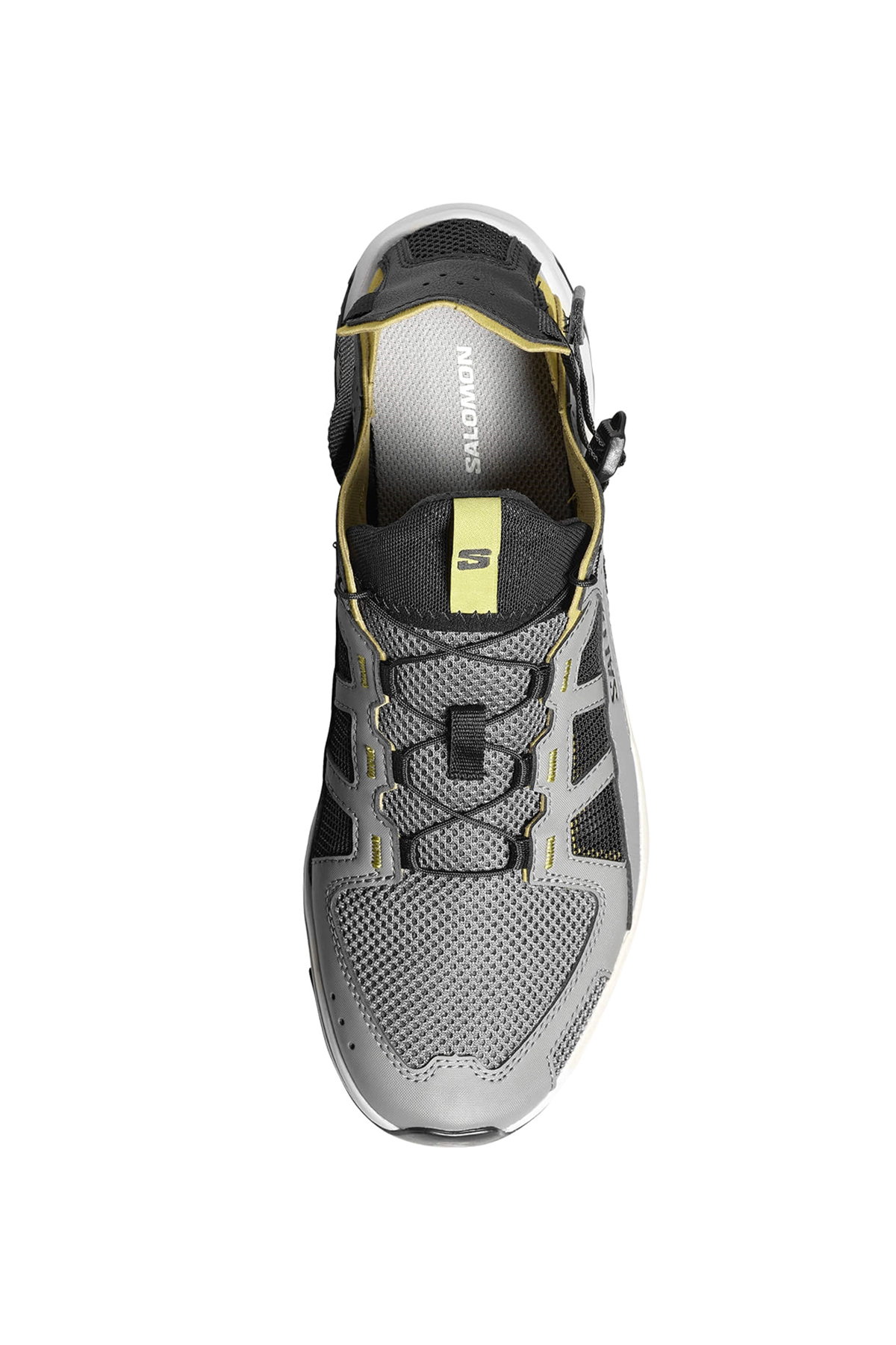 Salomon Amphib Bold 2 Erkek Spor Ayakkabı GRİ