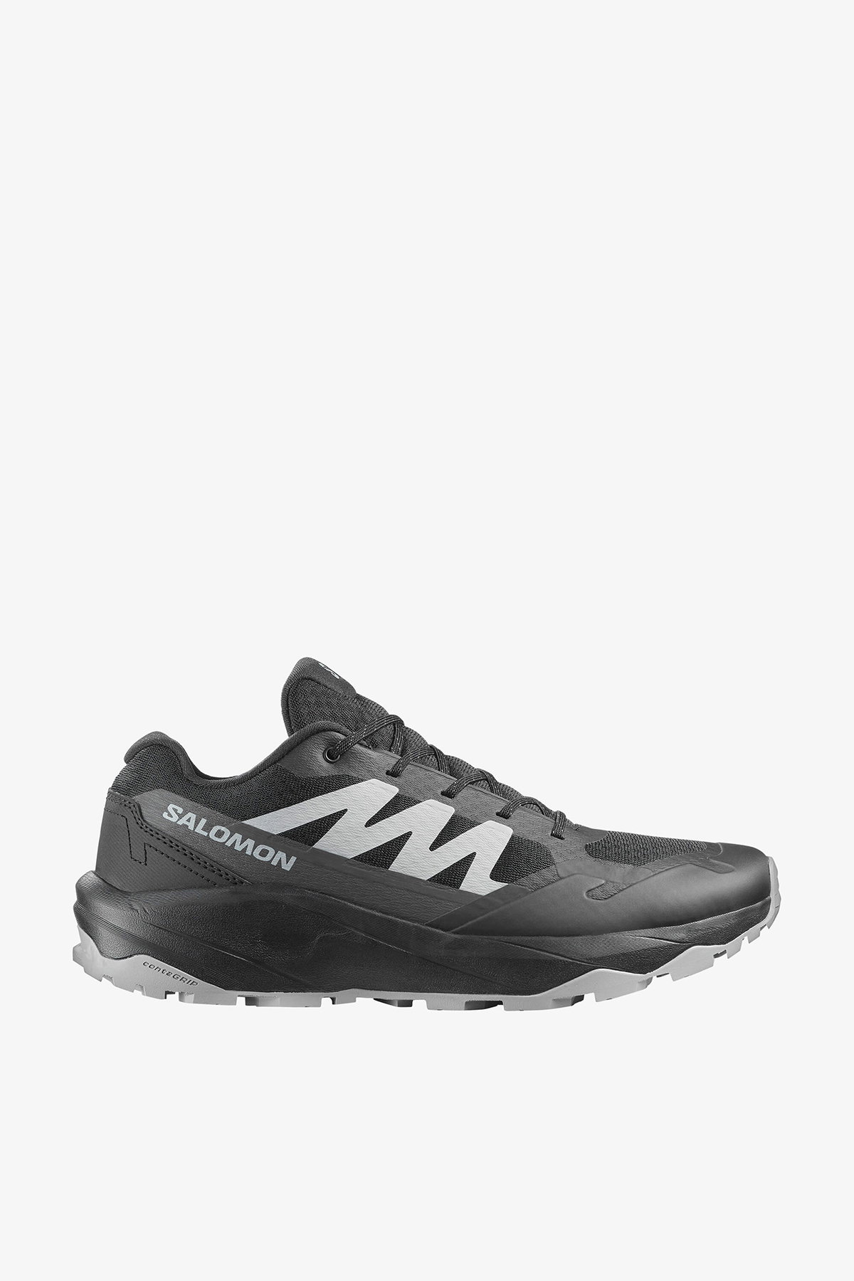 Salomon Outscape Erkek Outdoor Ayakkabı SİYAH