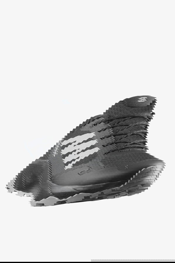 Salomon Outscape Erkek Outdoor Ayakkabı SİYAH