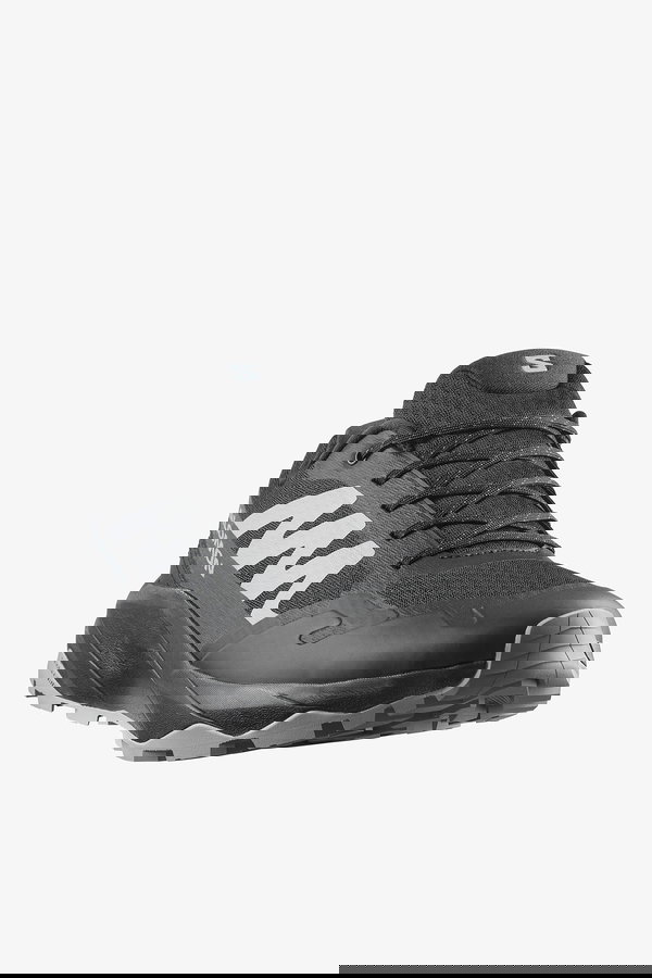 Salomon Outscape Erkek Outdoor Ayakkabı SİYAH