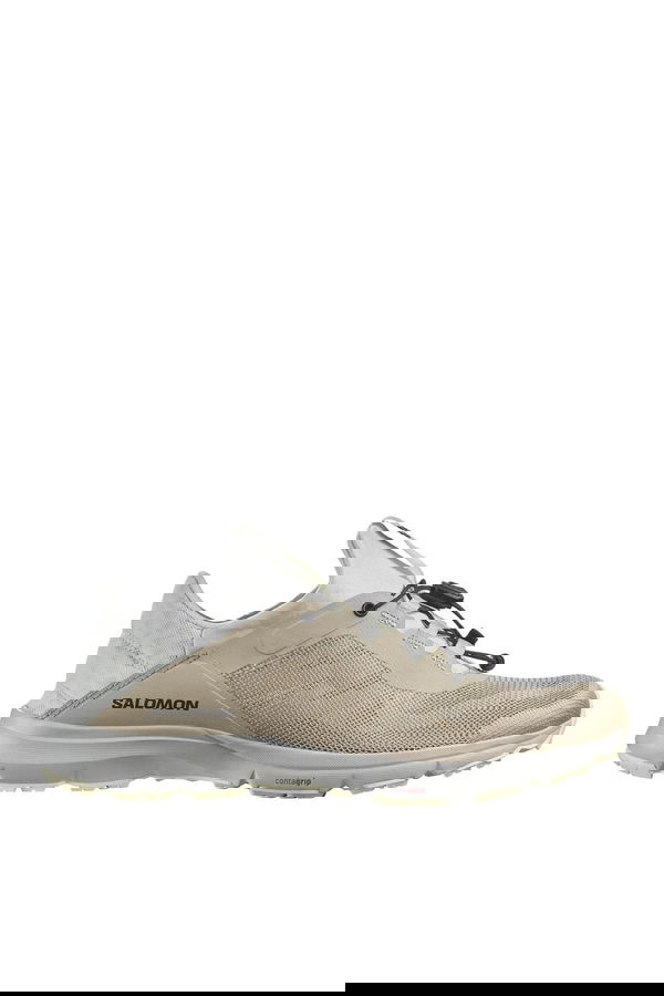 Salomon Amphib Bold 2 W Kadın Spor Ayakkabı BEJ Salomon Amphib Bold 2 W Kadın Spor Ayakkabı BEJ