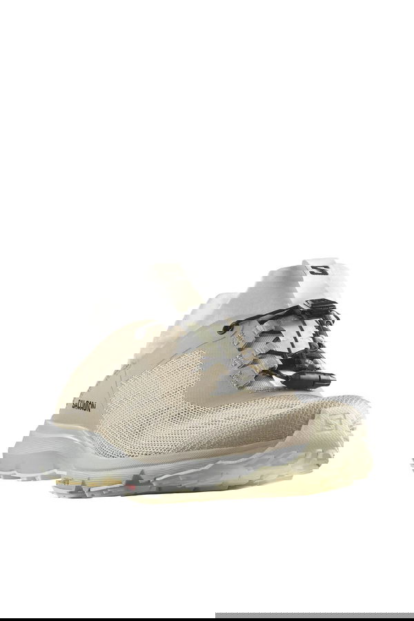 Salomon Amphib Bold 2 W Kadın Spor Ayakkabı BEJ Salomon Amphib Bold 2 W Kadın Spor Ayakkabı BEJ