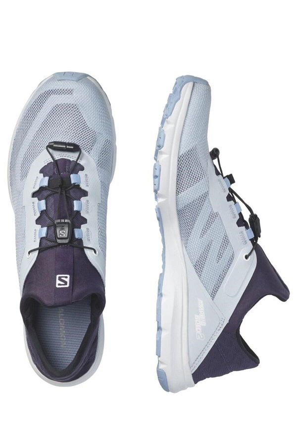 Salomon Amphib Bold 2 W Kadın Spor Ayakkabı MAVI