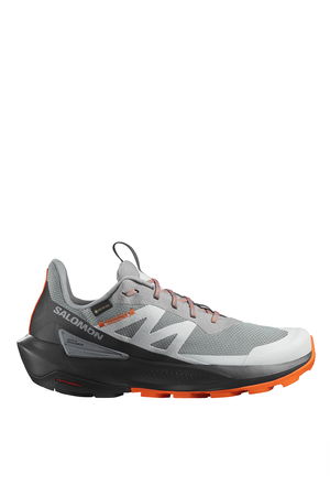 Salomon Elixir Activ Gtx Erkek Outdoor Ayakkabı GRİ Salomon Elixir Activ Gtx Erkek Outdoor Ayakkabı GRİ