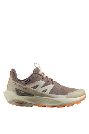 Salomon Elixir Activ Kadın Outdoor Ayakkabı BEJ Salomon Elixir Activ Kadın Outdoor Ayakkabı BEJ