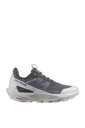 Salomon Elixir Activ Gtx W Kadın Outdoor Ayakkabı GRİ Salomon Elixir Activ Gtx W Kadın Outdoor Ayakkabı GRİ