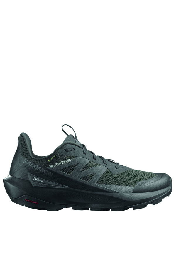 Salomon Elixir Erkek Outdoor Ayakkabı SIYAH Salomon Elixir Erkek Outdoor Ayakkabı SIYAH