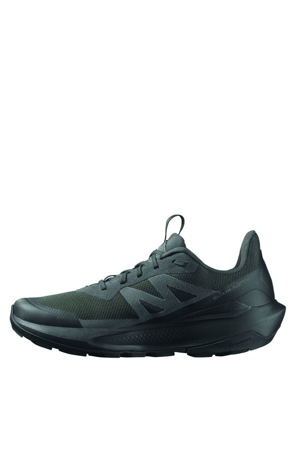 Salomon Elixir Erkek Outdoor Ayakkabı SIYAH