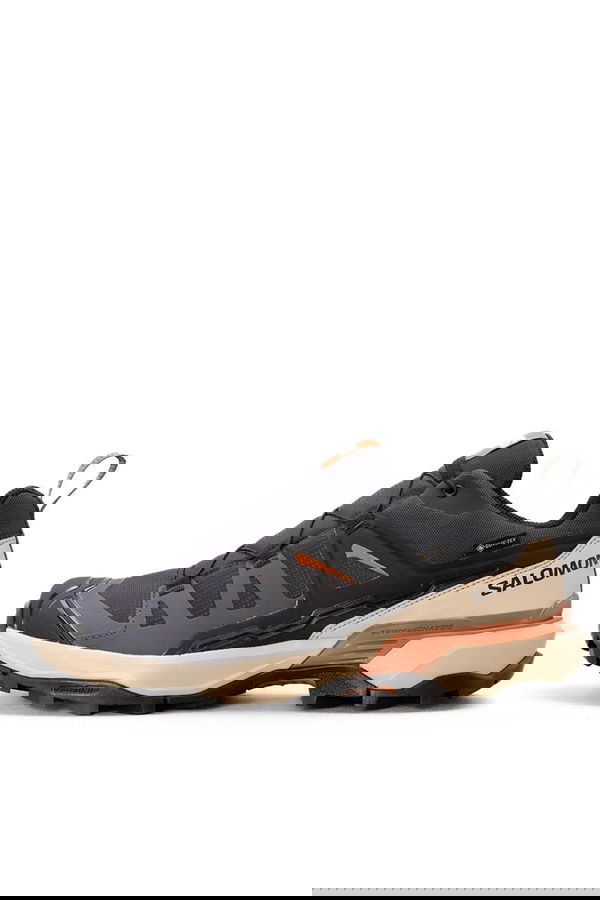 Salomon X Ultra 360 Gtx Erkek Outdoor Ayakkabı ANTRASIT