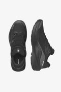 Salomon Genesis 2 Gore-Tex Erkek Koşu Ayakkabısı SIYAH