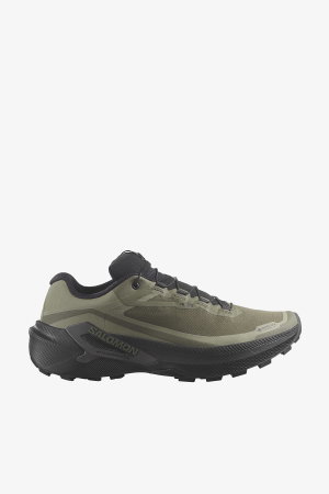 Salomon Genesis 2 GTX Gore-Tex Erkek Spor Ayakkabı HAKI