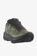 Salomon Genesis 2 GTX Gore-Tex Erkek Spor Ayakkabı HAKI