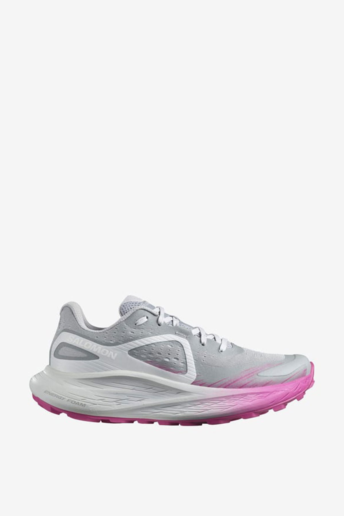 Salomon Glide Max Tr W Kadın Koşu Ayakkabı GRI Salomon Glide Max Tr W Kadın Koşu Ayakkabı GRI