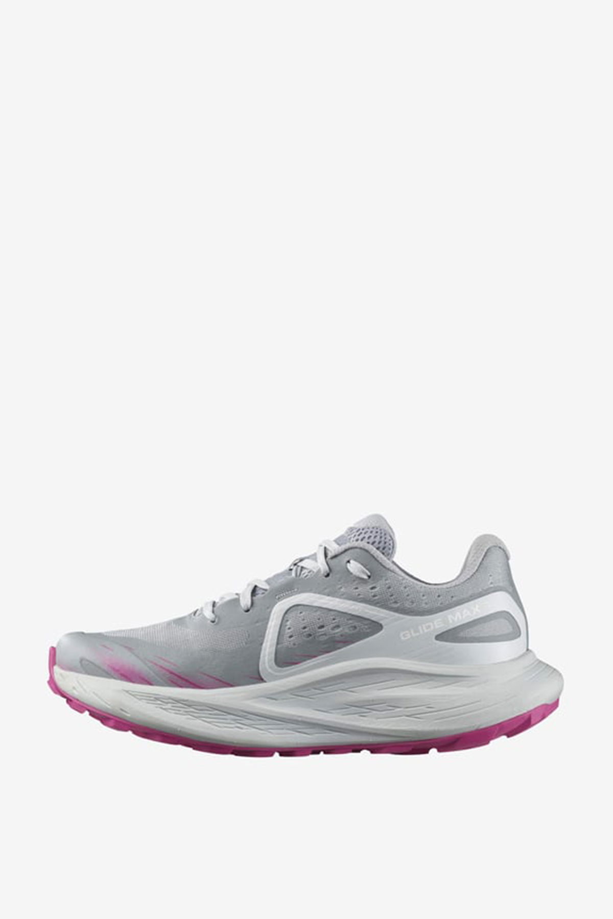 Salomon Glide Max Tr W Kadın Koşu Ayakkabı GRI Salomon Glide Max Tr W Kadın Koşu Ayakkabı GRI