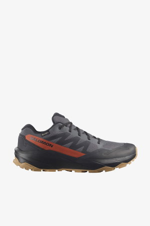 Salomon Outscape Gore-tex Erkek Spor Ayakkabı GRI