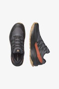 Salomon Outscape Gore-tex Erkek Spor Ayakkabı GRI