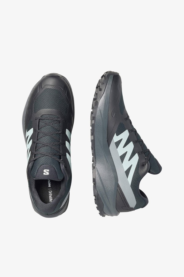 Salomon Outscape Gore-Tex Erkek Outdoor Spor Ayakkabı SIYAH