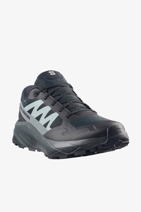 Salomon Outscape Gore-Tex Erkek Outdoor Spor Ayakkabı SIYAH