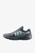 Salomon Outscape Gore-Tex Erkek Outdoor Spor Ayakkabı SIYAH