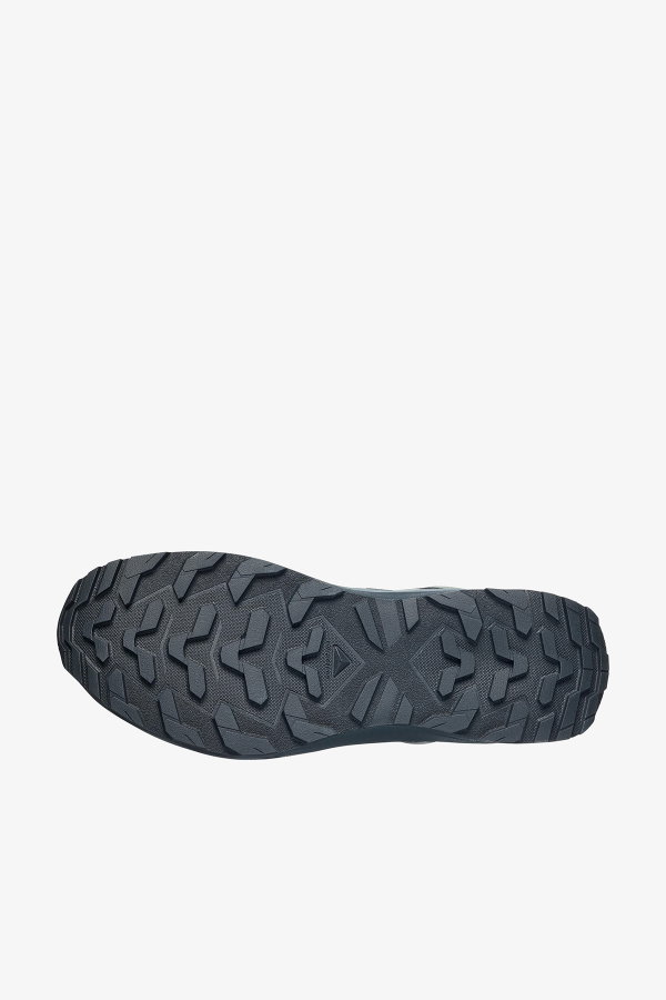 Salomon Outscape Gore-Tex Erkek Outdoor Spor Ayakkabı SIYAH