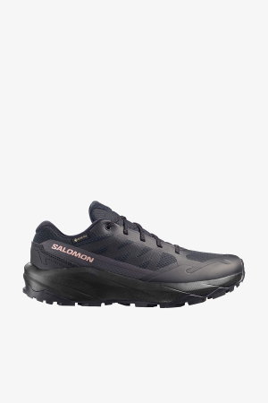 Salomon Outscape Gore-Tex Kadın Spor Ayakkabı SIYAH