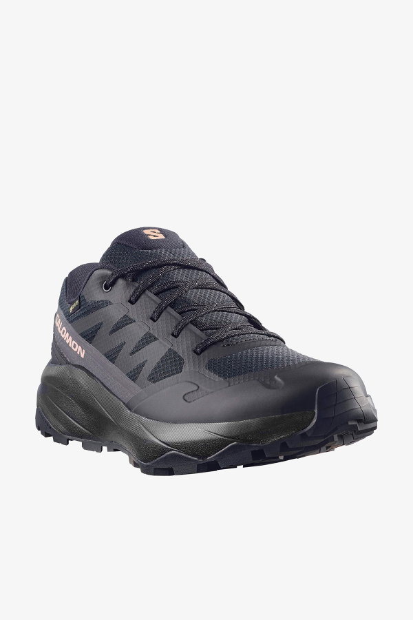 Salomon Outscape Gore-Tex Kadın Spor Ayakkabı SIYAH
